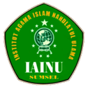 Logo IAINU SUMSEL