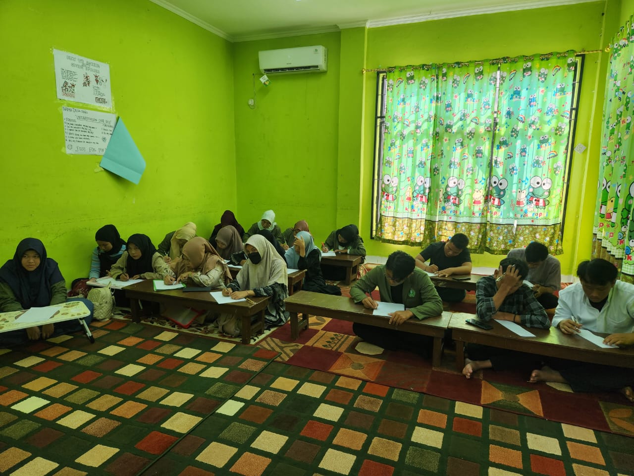 Kegiatan Kampus